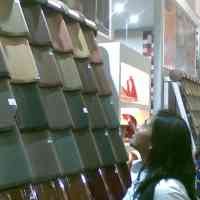 Keramik RI Incar Posisi No 1 di Asia Tenggara